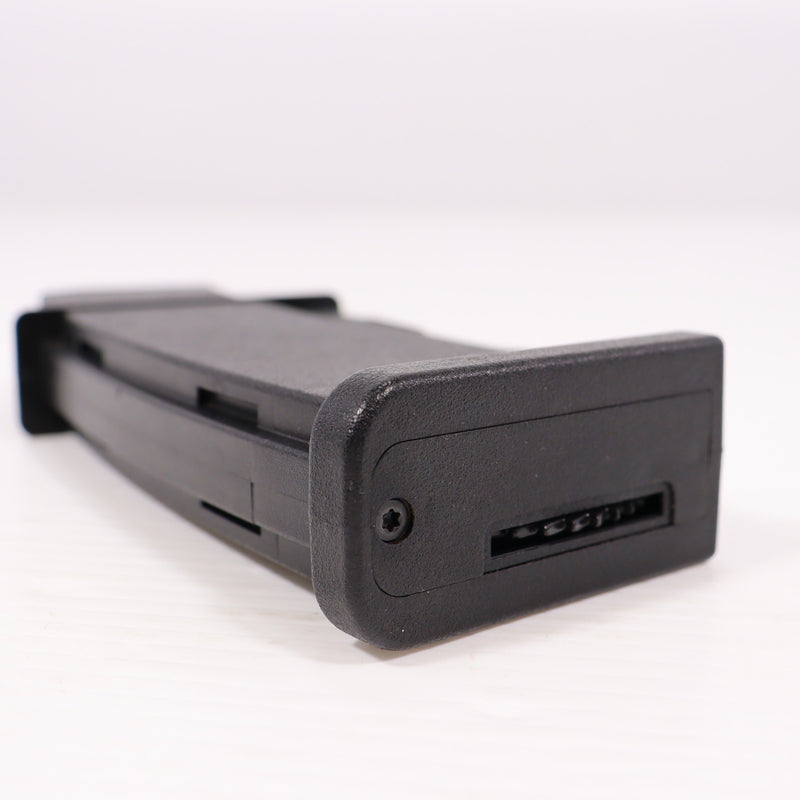 【中古即納】[MIL] ASG(アクションスポーツゲーム) 電動アサルトライフル CZ805 BRENシリーズ用 550連マガジン(18202)(20150223)