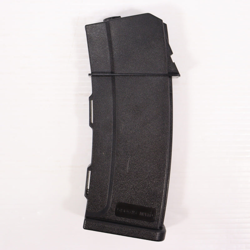 【中古即納】[MIL] ASG(アクションスポーツゲーム) 電動アサルトライフル CZ805 BRENシリーズ用 550連マガジン(18202)(20150223)