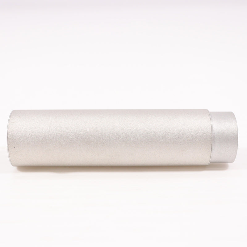 【中古即納】[MIL] KSC P230 サイレンサーセット 22S シルバー(20150223)