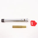 【中古即納】[MIL] KSC P230 サイレンサーセット 22S シルバー(20150223)