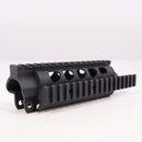 【中古即納】[MIL] 東京マルイ H&K(ヘッケラーアンドコッホ) MP5 R.A.S. ハンドガード(RAS-1)(20150223)