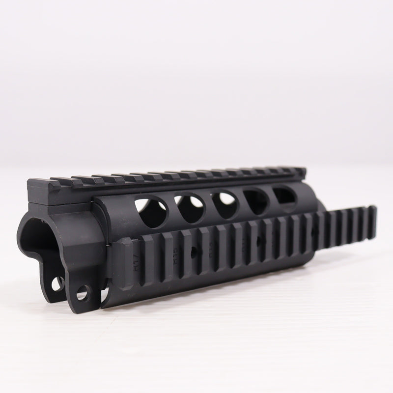 【中古即納】[MIL] 東京マルイ H&K(ヘッケラーアンドコッホ) MP5 R.A.S. ハンドガード(RAS-1)(20150223)