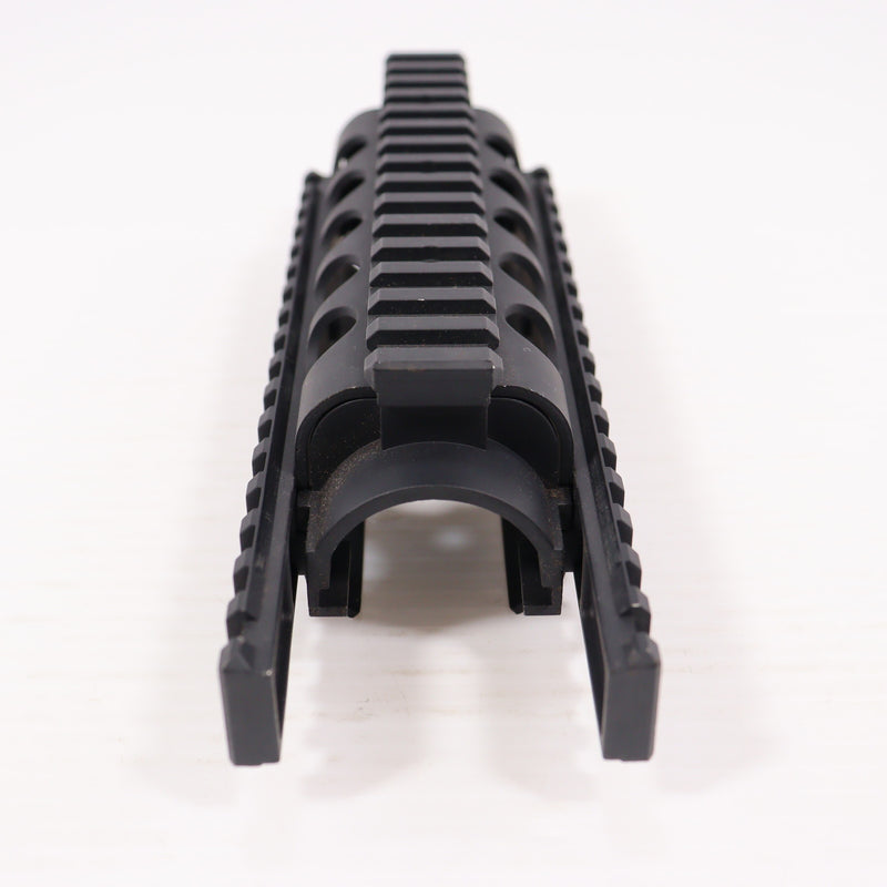 【中古即納】[MIL] 東京マルイ H&K(ヘッケラーアンドコッホ) MP5 R.A.S. ハンドガード(RAS-1)(20150223)