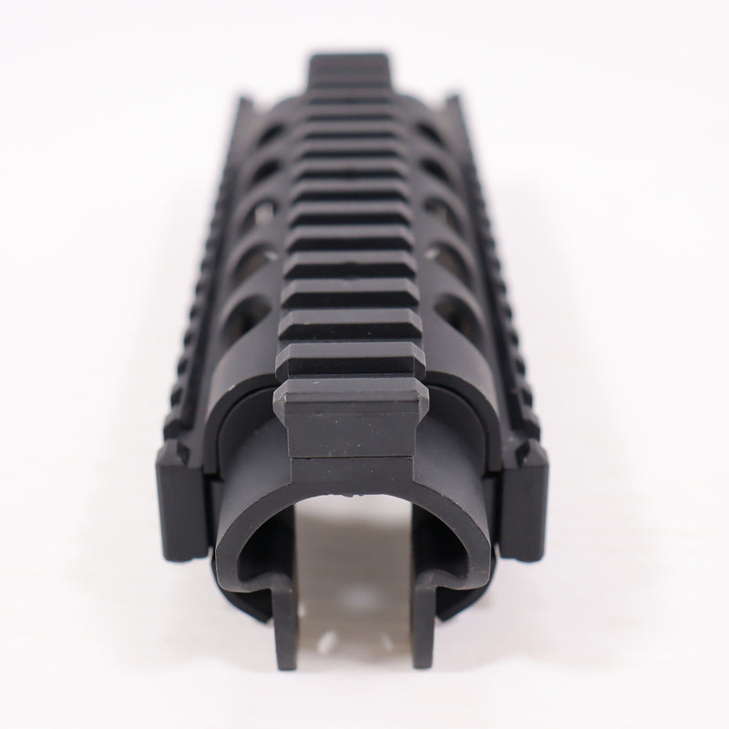 【中古即納】[MIL] 東京マルイ H&K(ヘッケラーアンドコッホ) MP5 R.A.S. ハンドガード(RAS-1)(20150223)