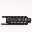 【中古即納】[MIL] 東京マルイ H&K(ヘッケラーアンドコッホ) MP5 R.A.S. ハンドガード(RAS-1)(20150223)