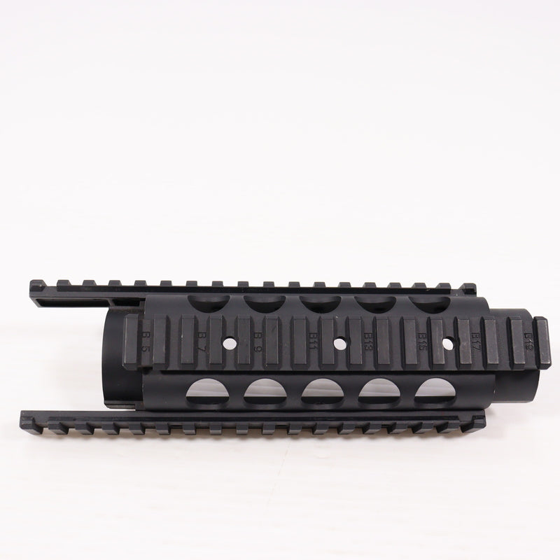 【中古即納】[MIL] 東京マルイ H&K(ヘッケラーアンドコッホ) MP5 R.A.S. ハンドガード(RAS-1)(20150223)