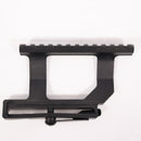 【中古即納】[MIL] 東京マルイ AK74用サイドロックマウントレイル(20121226)