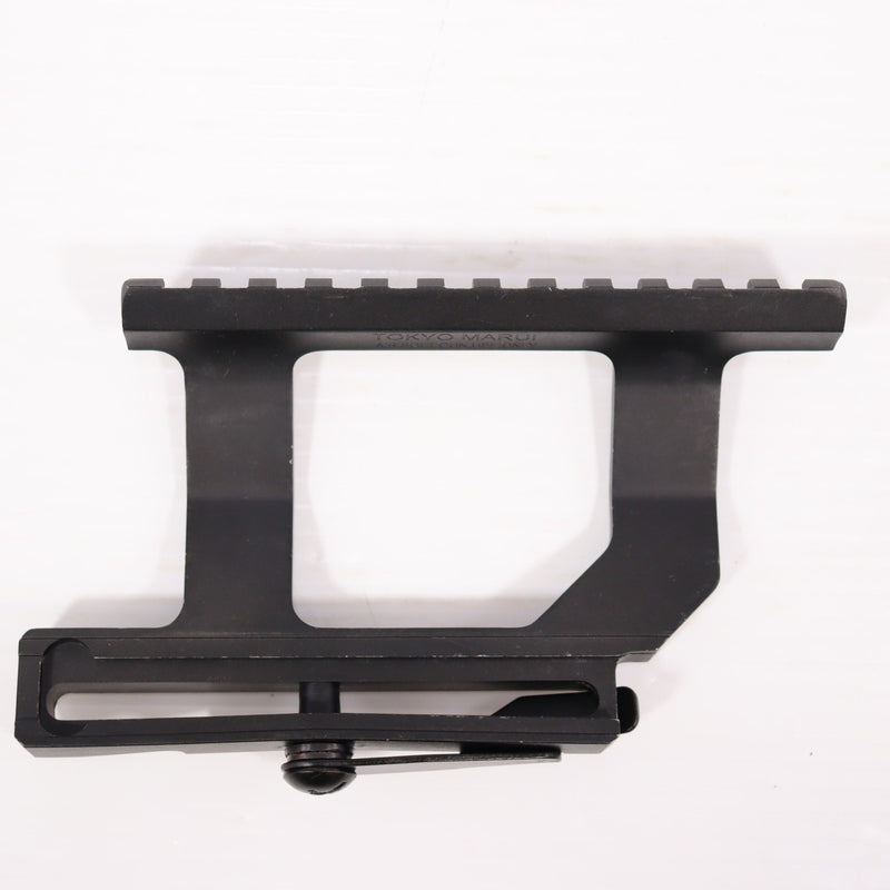 【中古即納】[MIL] 東京マルイ AK74用サイドロックマウントレイル(20121226)