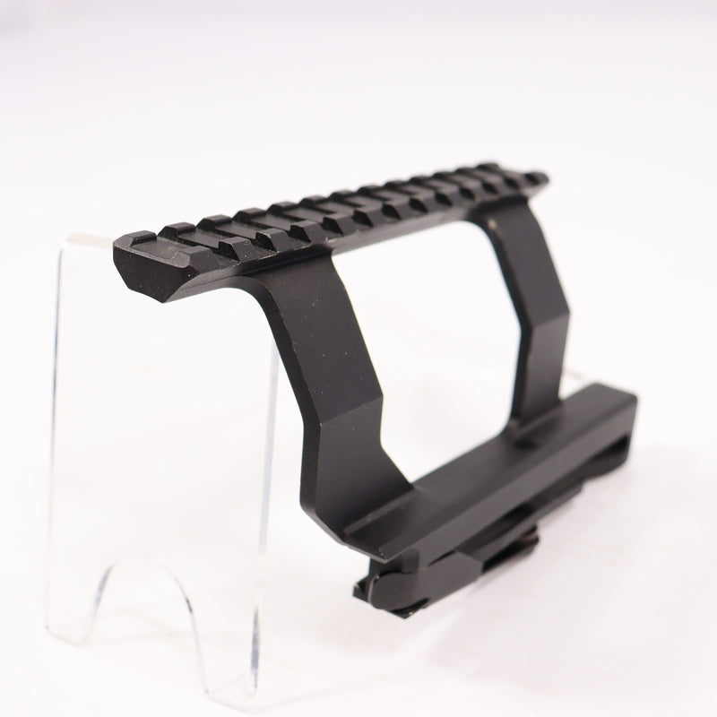 【中古即納】[MIL] 東京マルイ AK74用サイドロックマウントレイル(20121226)