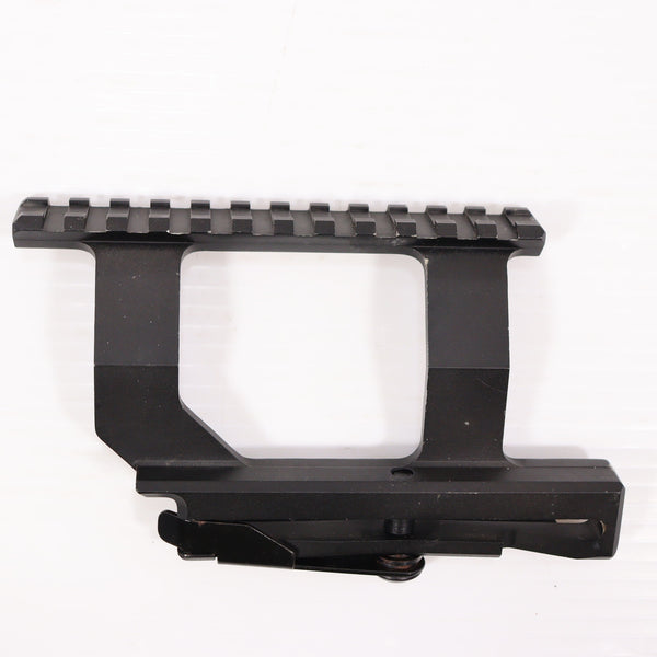 【中古即納】[MIL] 東京マルイ AK74用サイドロックマウントレイル(20121226)