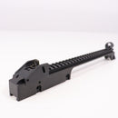 【中古即納】[MIL] VFC G36 スコープマウントレール/FRサイト付/アルミCNC(VF9-MNT-G36-AL02)(20150223)