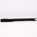 【中古即納】[MIL] VFC G36 スコープマウントレール/FRサイト付/アルミCNC(VF9-MNT-G36-AL02)(20150223)