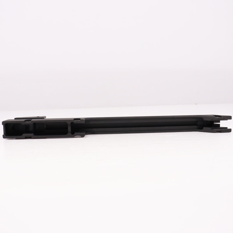 【中古即納】[MIL] VFC G36 スコープマウントレール/FRサイト付/アルミCNC(VF9-MNT-G36-AL02)(20150223)