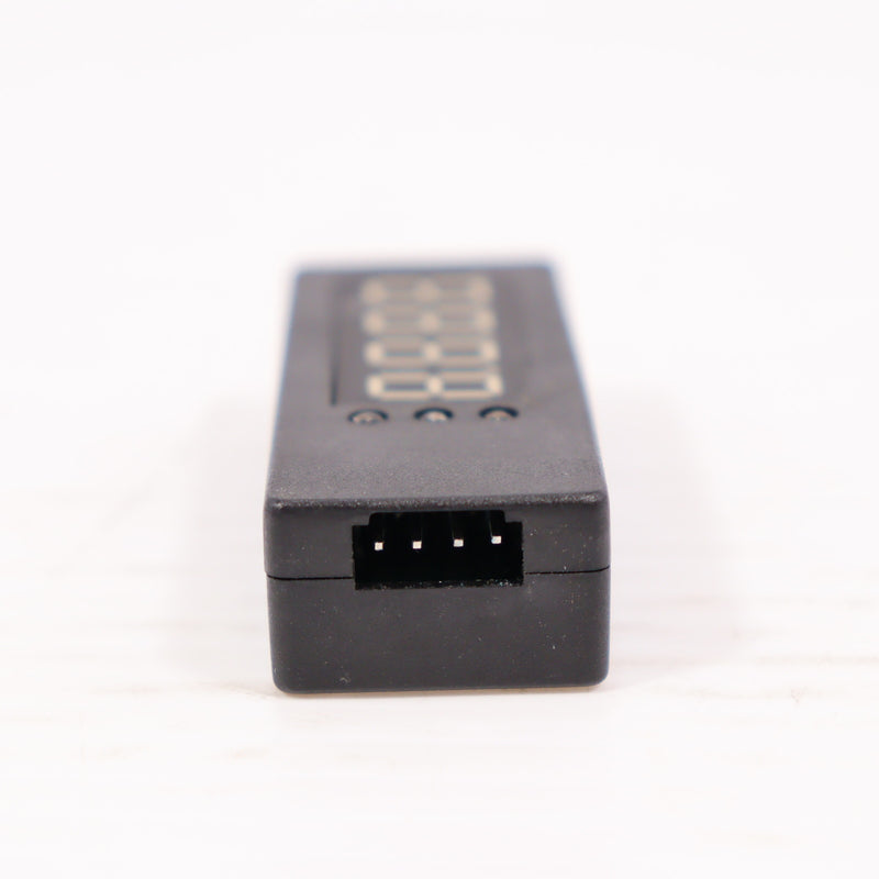 【中古即納】[MIL] YOKOMO(ヨコモ) マルチ バッテリーチェッカー(YZ-MBC)(20150223)