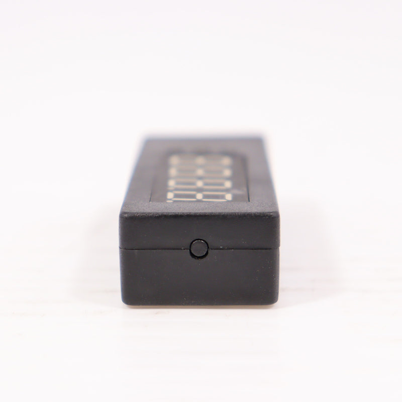 【中古即納】[MIL] YOKOMO(ヨコモ) マルチ バッテリーチェッカー(YZ-MBC)(20150223)