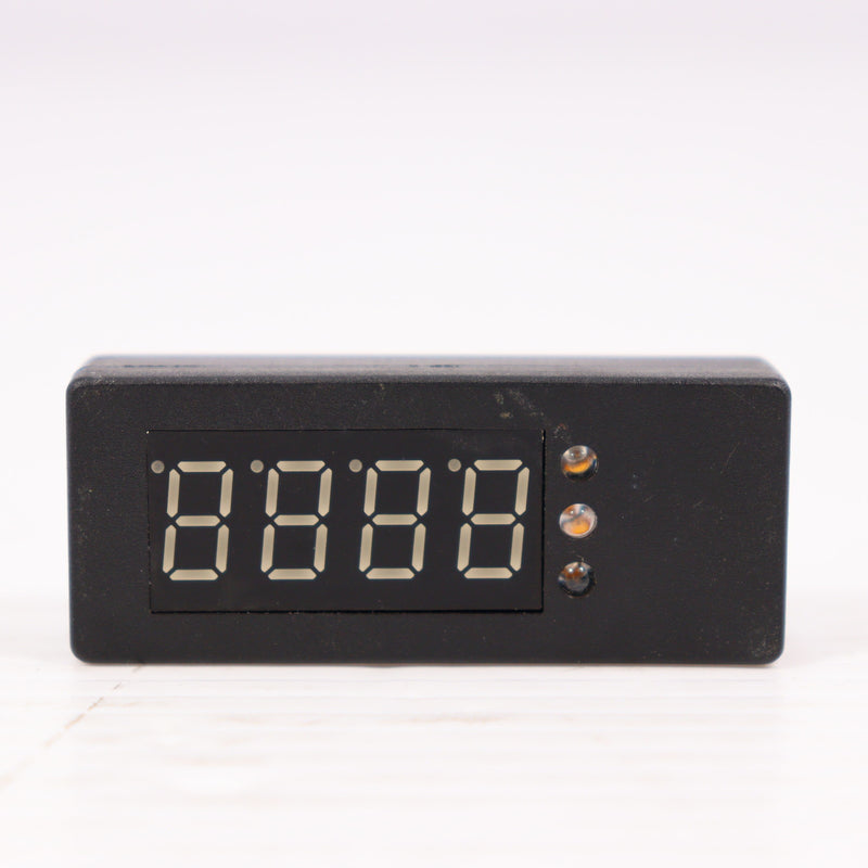 【中古即納】[MIL] YOKOMO(ヨコモ) マルチ バッテリーチェッカー(YZ-MBC)(20150223)