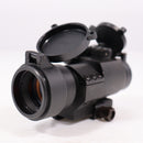 【中古即納】[MIL] ノーブランド Aimpointタイプ Comp M2 ドットサイト BK(ブラック/黒)(20150223)