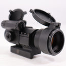 【中古即納】[MIL] ノーブランド Aimpointタイプ Comp M2 ドットサイト BK(ブラック/黒)(20150223)