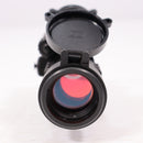 【中古即納】[MIL] ノーブランド Aimpointタイプ Comp M2 ドットサイト BK(ブラック/黒)(20150223)