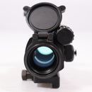 【中古即納】[MIL] ノーブランド Aimpointタイプ Comp M2 ドットサイト BK(ブラック/黒)(20150223)