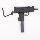 【中古即納】[MIL] WA ウエスタンアームズ ガスサブマシンガン スーパーイングラムM11 フルセット (18歳以上専用)(19961225)