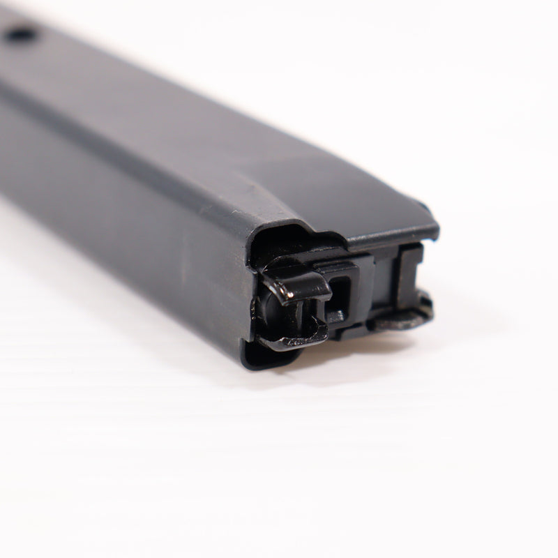 【中古即納】[MIL] WA ウエスタンアームズ ガスサブマシンガン スーパーイングラムM11 フルセット (18歳以上専用)(19961225)