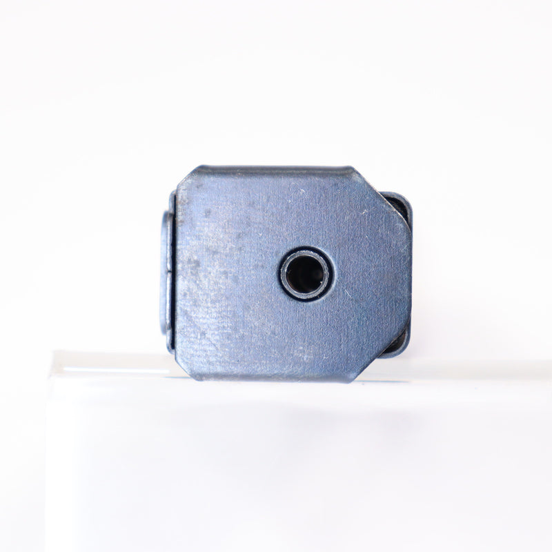 【中古即納】[MIL] WA ウエスタンアームズ ガスサブマシンガン スーパーイングラムM11 フルセット (18歳以上専用)(19961225)