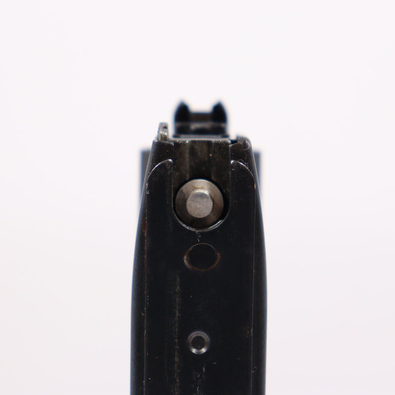 【中古即納】[MIL] WA ウエスタンアームズ ガスサブマシンガン スーパーイングラムM11 フルセット (18歳以上専用)(19961225)