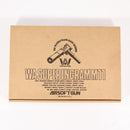 【中古即納】[MIL] WA ウエスタンアームズ ガスサブマシンガン スーパーイングラムM11 フルセット (18歳以上専用)(19961225)