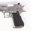 【中古即納】[MIL] 東京マルイ ガスブローバック デザートイーグル.50AE クロームステンレス (18歳以上専用)(20150223)