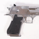 【中古即納】[MIL] 東京マルイ ガスブローバック デザートイーグル.50AE クロームステンレス (18歳以上専用)(20150223)