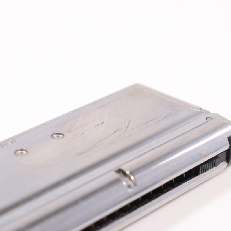 【中古即納】[MIL] 東京マルイ ガスブローバック デザートイーグル.50AE クロームステンレス (18歳以上専用)(20150223)