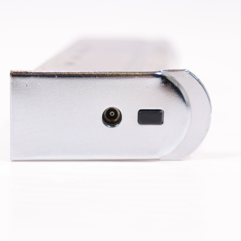 【中古即納】[MIL] 東京マルイ ガスブローバック デザートイーグル.50AE クロームステンレス (18歳以上専用)(20150223)