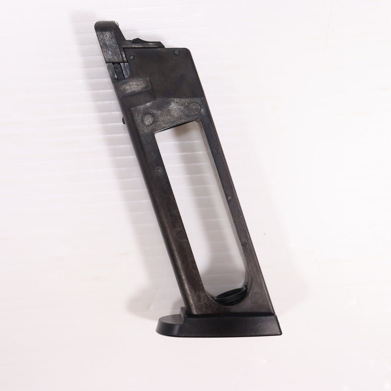 【中古即納】[MIL] KSC CO2ガスブローバック MK23 ソーコムピストル ABS (18歳以上専用)(20230331)