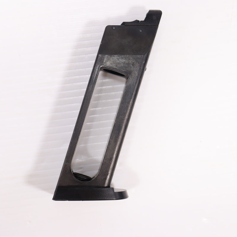 【中古即納】[MIL] KSC CO2ガスブローバック MK23 ソーコムピストル ABS (18歳以上専用)(20230331)