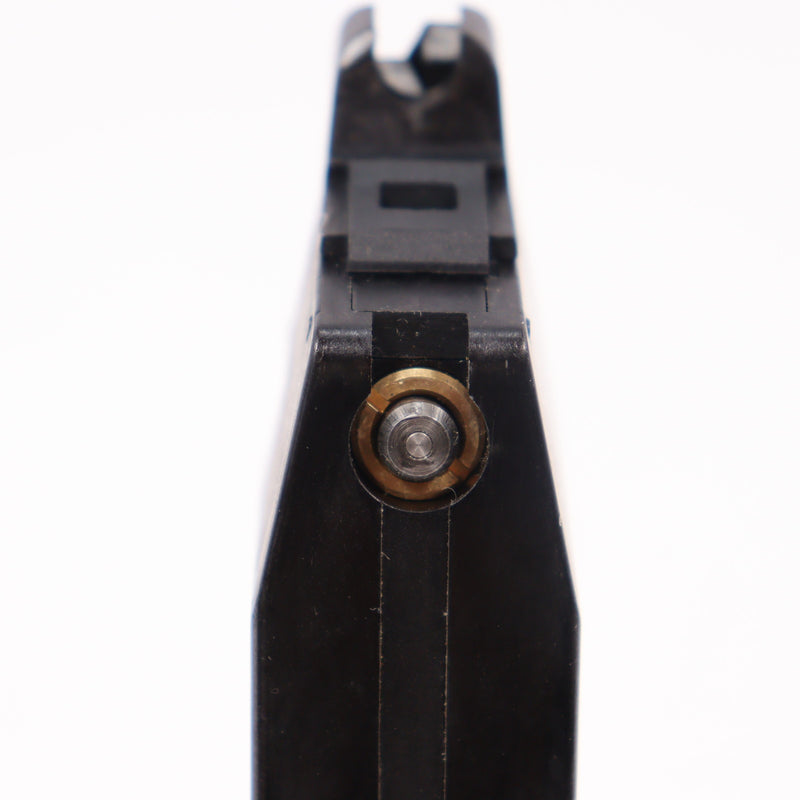 【中古即納】[MIL] KSC CO2ガスブローバック MK23 ソーコムピストル ABS (18歳以上専用)(20230331)