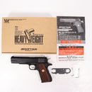 【中古即納】[MIL] WA ウエスタンアームズ ガスブローバック コルトガバメント マークIV シリーズ'70 HW(ヘビーウェイト) (18歳以上専用)(20160330)