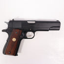 【中古即納】[MIL] WA ウエスタンアームズ ガスブローバック コルトガバメント マークIV シリーズ'70 HW(ヘビーウェイト) (18歳以上専用)(20160330)