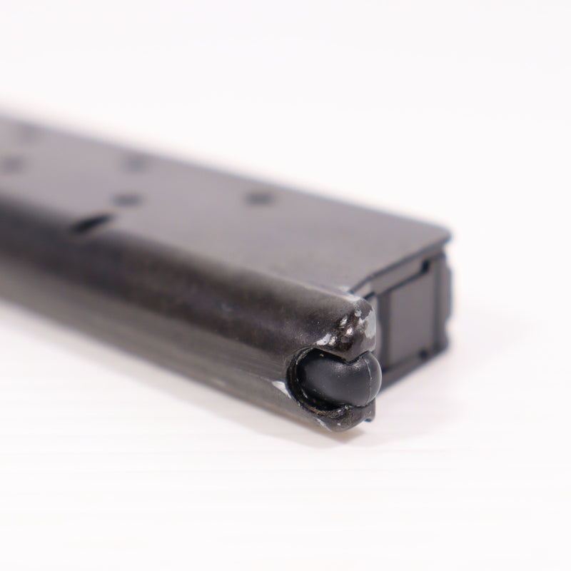 【中古即納】[MIL] WA ウエスタンアームズ ガスブローバック コルトガバメント マークIV シリーズ'70 HW(ヘビーウェイト) (18歳以上専用)(20160330)