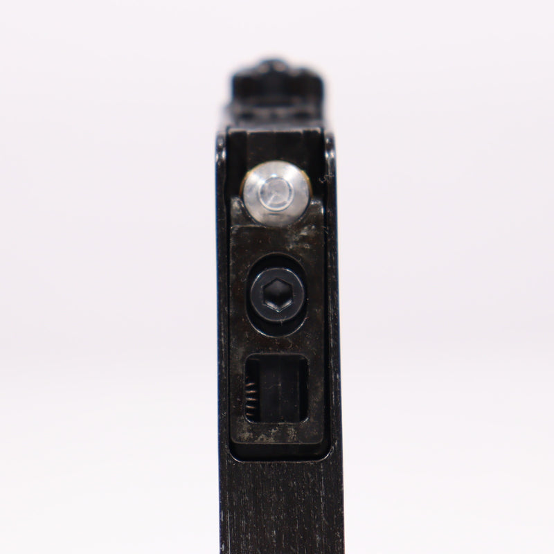 【中古即納】[MIL] WA ウエスタンアームズ ガスブローバック コルトガバメント マークIV シリーズ'70 HW(ヘビーウェイト) (18歳以上専用)(20160330)