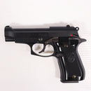 【中古即納】[MIL] WA ウエスタンアームズ ガスブローバック ベレッタM84F HW(ヘビーウェイト)(MA-1M) (18歳以上専用)(20150223)