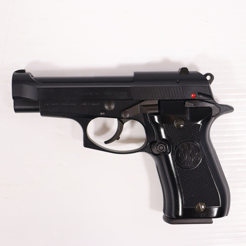 【中古即納】[MIL] WA ウエスタンアームズ ガスブローバック ベレッタM84F HW(ヘビーウェイト)(MA-1M) (18歳以上専用)(20150223)