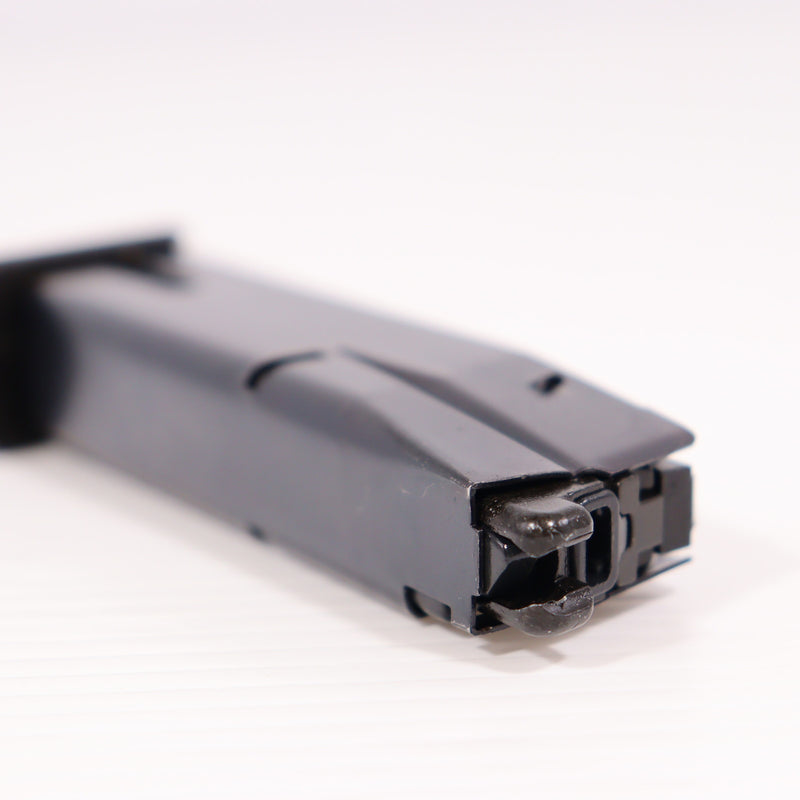 【中古即納】[MIL] WA ウエスタンアームズ ガスブローバック ベレッタM84F HW(ヘビーウェイト)(MA-1M) (18歳以上専用)(20150223)