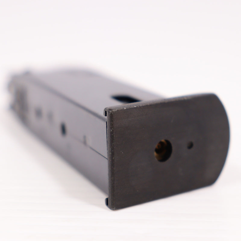 【中古即納】[MIL] WA ウエスタンアームズ ガスブローバック ベレッタM84F HW(ヘビーウェイト)(MA-1M) (18歳以上専用)(20150223)