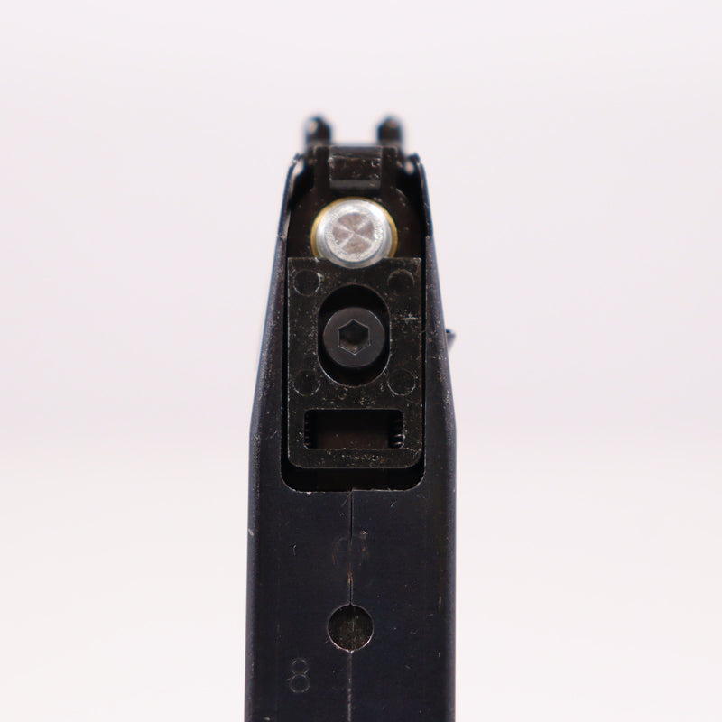 【中古即納】[MIL] WA ウエスタンアームズ ガスブローバック ベレッタM84F HW(ヘビーウェイト)(MA-1M) (18歳以上専用)(20150223)