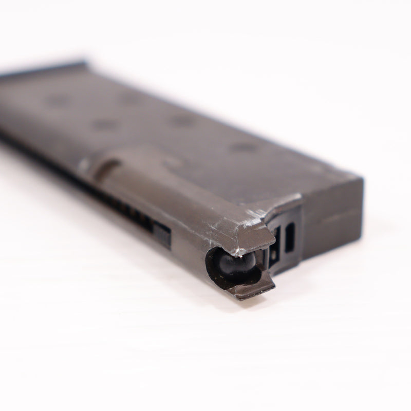 【中古即納】[MIL] ハドソン ガスブローバック トカレフ TT-33 ABS (18歳以上専用)(19991231)