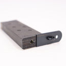 【中古即納】[MIL] ハドソン ガスブローバック トカレフ TT-33 ABS (18歳以上専用)(19991231)