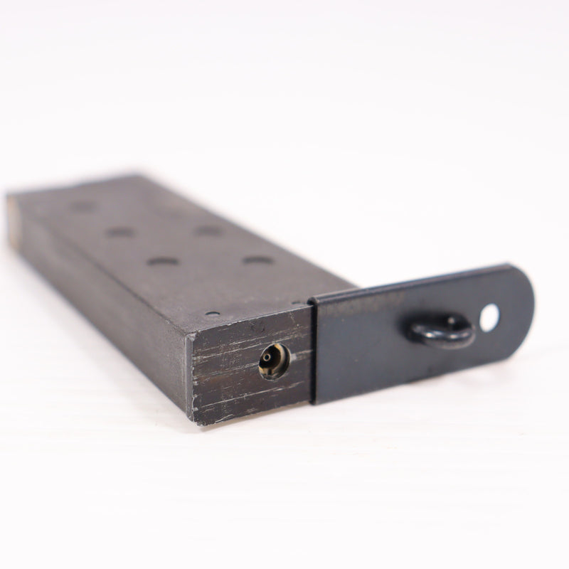 【中古即納】[MIL] ハドソン ガスブローバック トカレフ TT-33 ABS (18歳以上専用)(19991231)