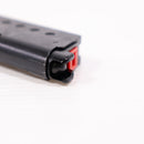 【中古即納】[MIL] マルシン工業 ガスブローバック SIG P210-6 8mmBB MAXI ブラックABS (18歳以上専用)(20060531)