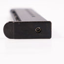 【中古即納】[MIL] マルシン工業 ガスブローバック SIG P210-6 8mmBB MAXI ブラックABS (18歳以上専用)(20060531)